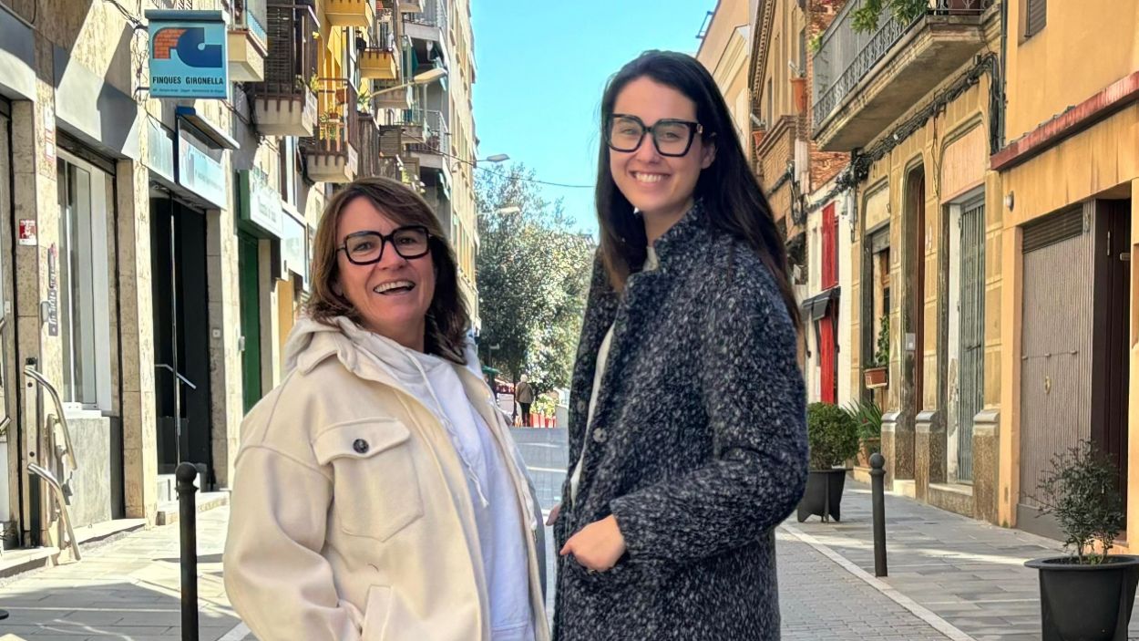 Els nous retrats dels reis Felip VI i Letizia, a la tertúlia del cor del 'Faves comptades'