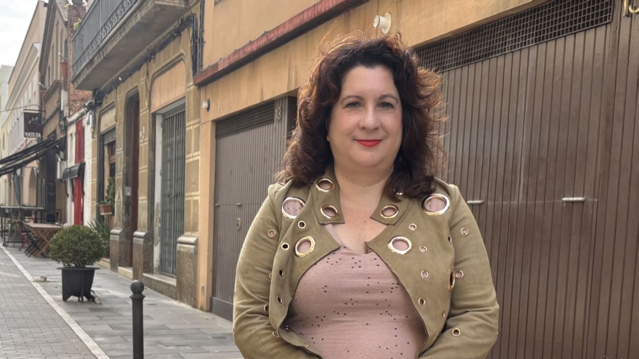 Eva Miranda: ''A les dones, al món de la ciència, se'ns qüestiona molt més, i això ha de canviar''