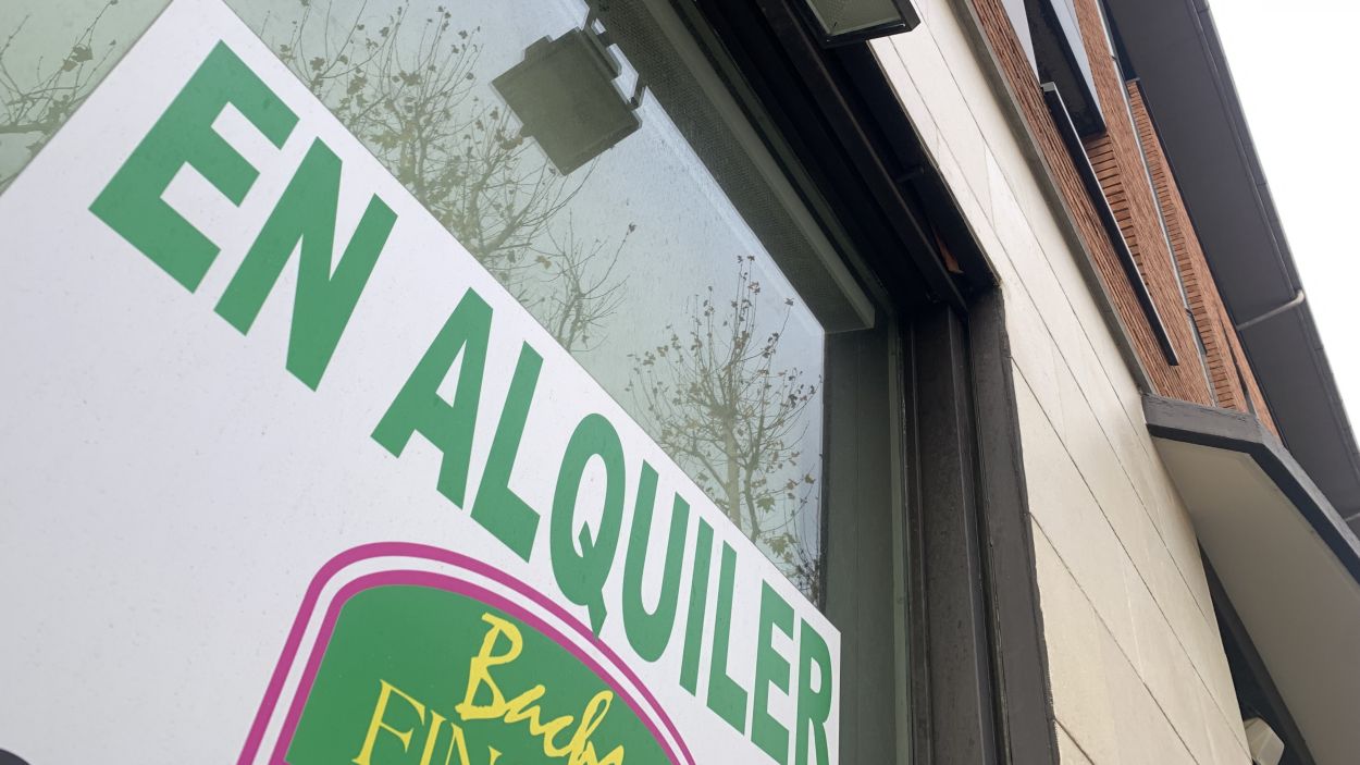 El lloguer a Sant Cugat toca el segon màxim històric: 1.473 euros de mitjana