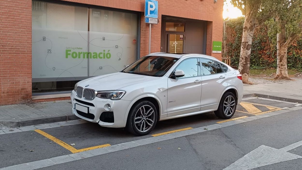 L'Ajuntament contracta per bestreta el servei de grua, a l'espera de la licitació