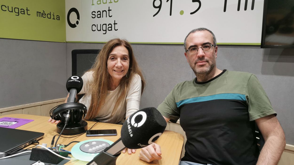 L'Escola Municipal de Música vibra amb l'esperit nadalenc