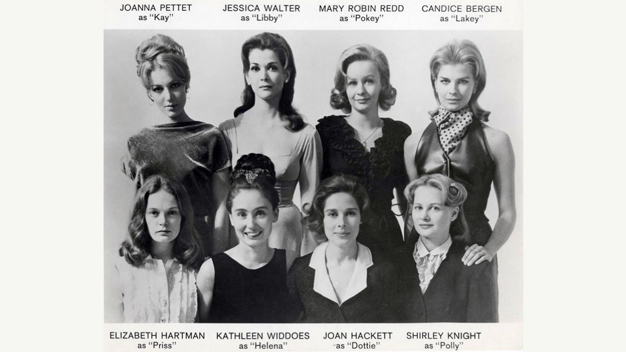 Pel·lícules corals femenines, al 'Cinema a la Xarxa'