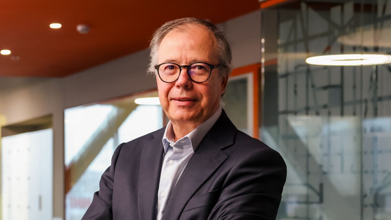 Moventia nomena Josep Maria Martí president del grup