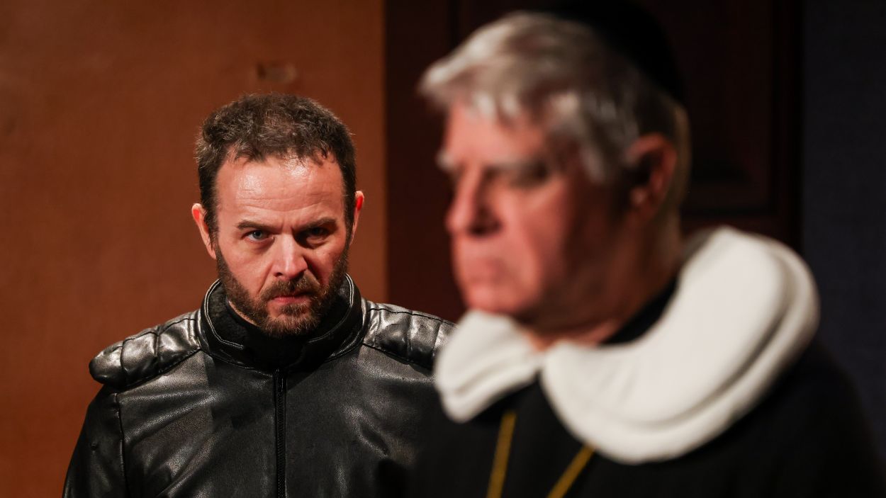 'Pedra i sang' torna aquest Nadal a Sant Cugat compaginant tradició i novetats