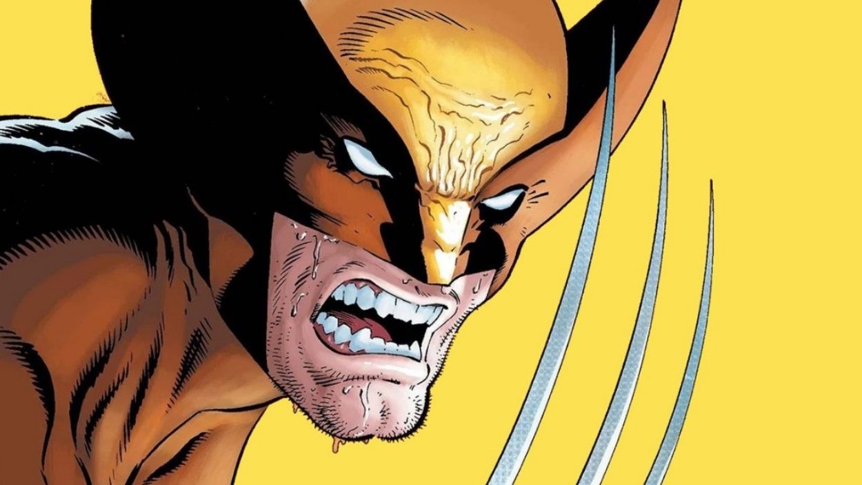 Aterra al Museu del Còmic una exposició temporal sobre Lobezno