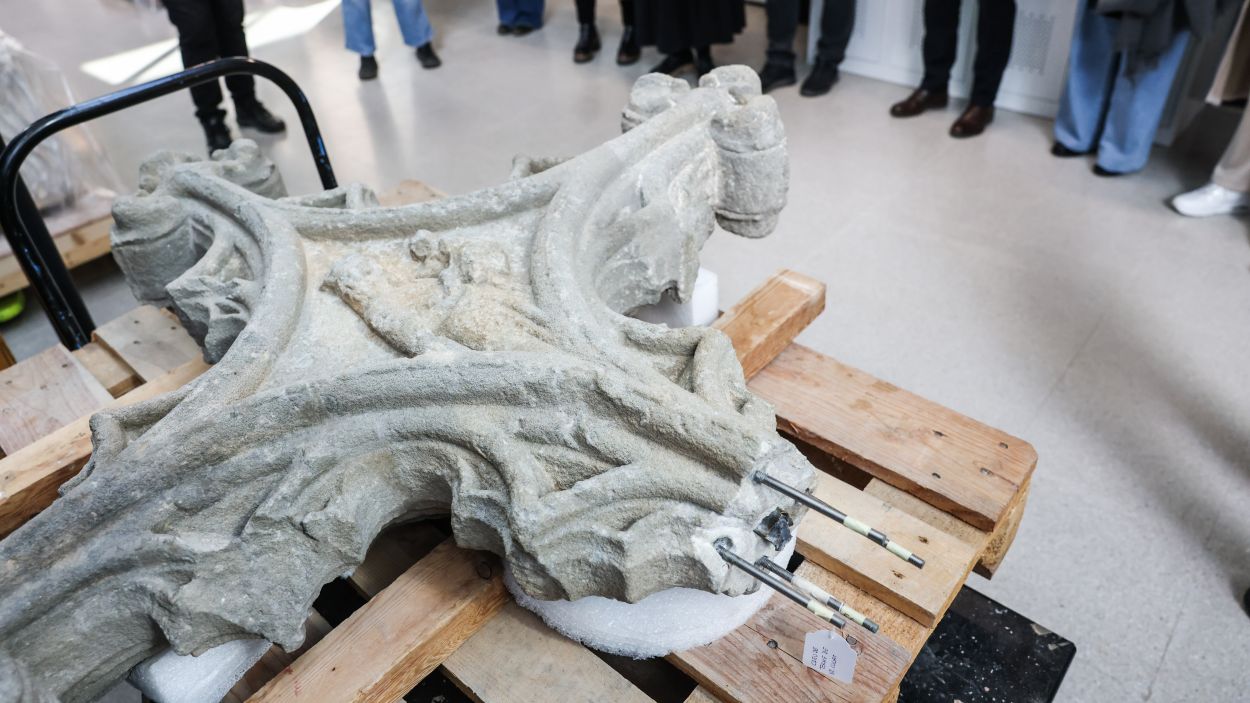 El Sincrotró ALBA: Un aliat per la conservació del patrimoni cultural i artístic