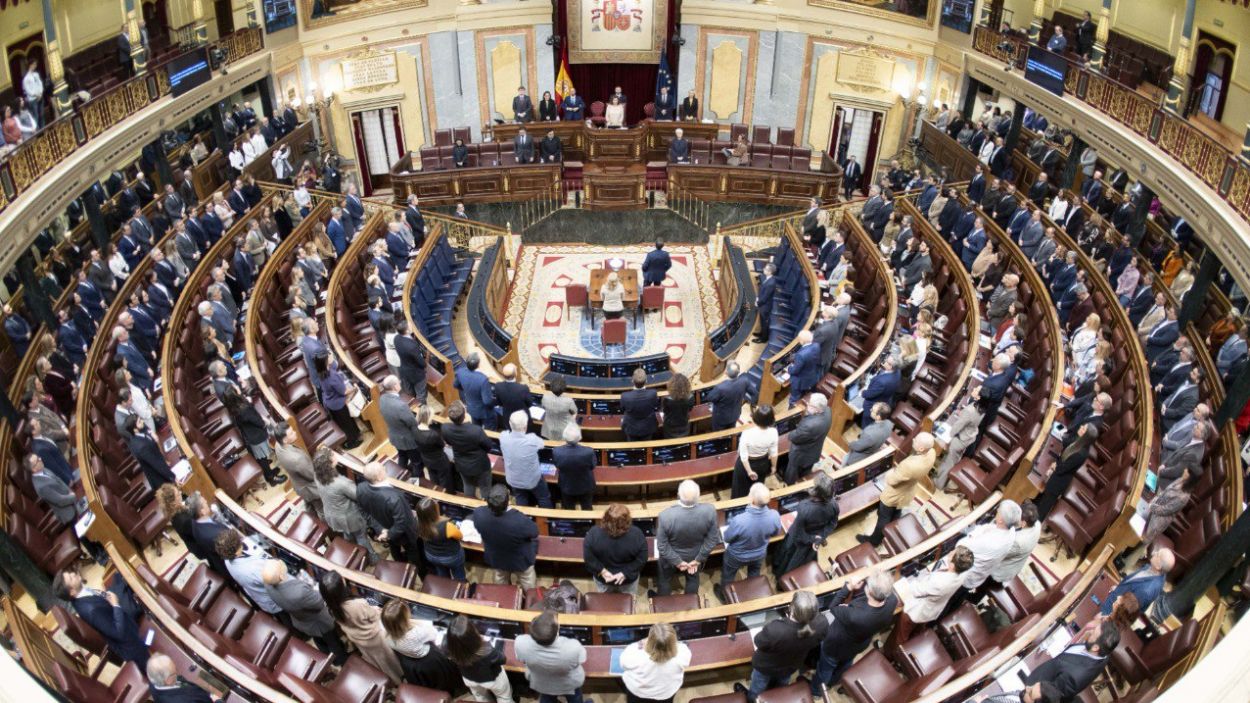 Aprovada definitivament la llei que permetrà a Sant Cugat tenir jutjats propis