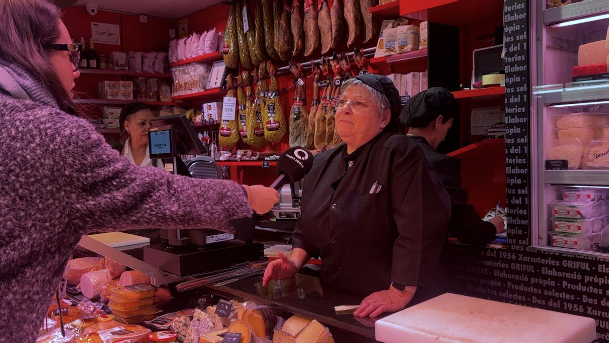 Què cuinaran els santcugatencs per festes?