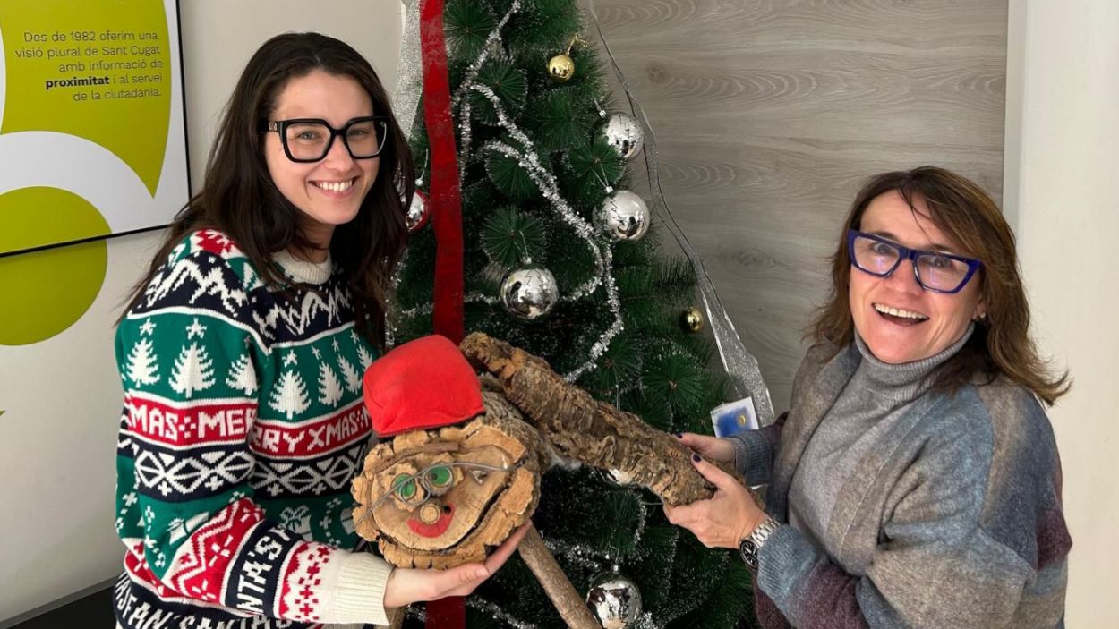 Què faran els famosos el 2025? Els vaticinis, a la tertúlia del cor dels 'Faves comptades'