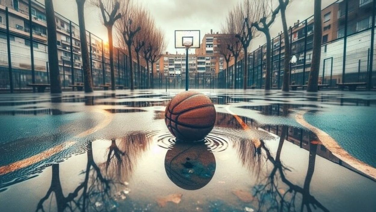 Neix una campanya a Change.org sota el lema: 'Salvem l'esport a Sant Cugat'