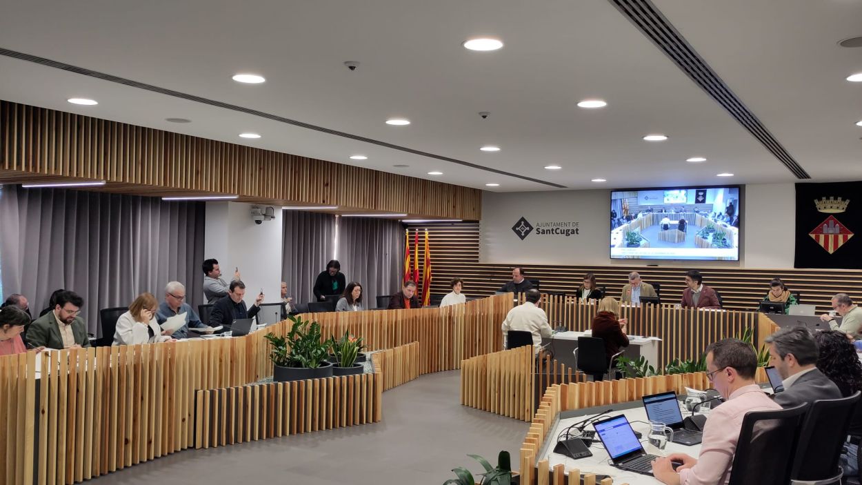 Aprovades les subvencions de 2025: més dotació a la concurrència competitiva i Cooperació