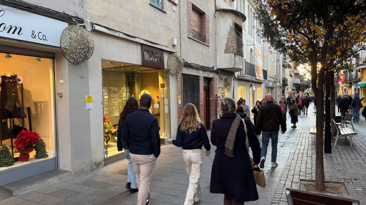El Servei de Primera Acollida de l'Ajuntament, un puntal per a les persones nouvingudes d'origen estranger