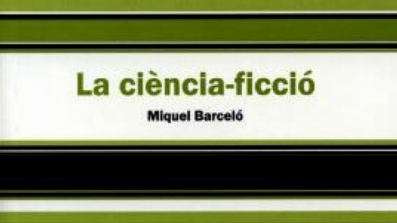 La ciència-ficció, protagonista de la secció 'El Pou' amb Miquel Barceló