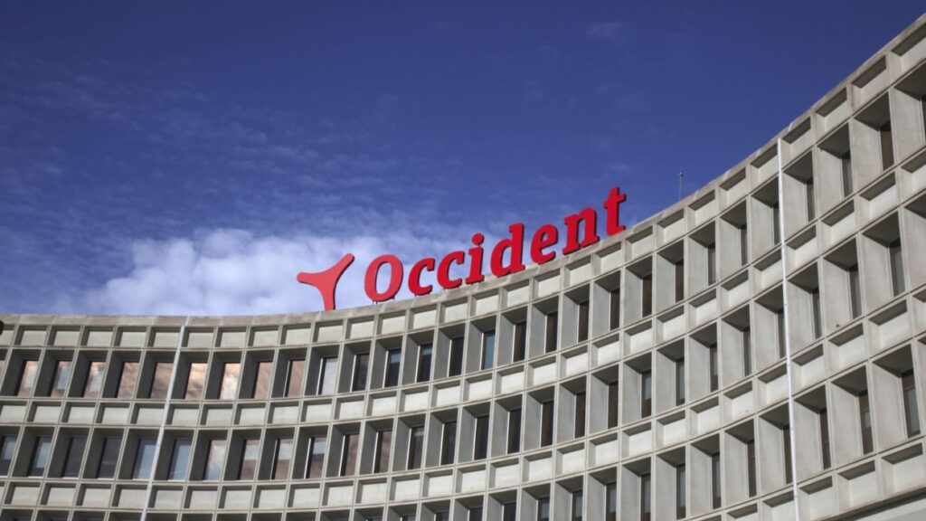 Alt: El consell d'administració del Grup Catalana Occident aprova l’opa d’Inocsa