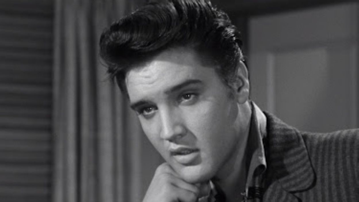 El 'Cinema a la Xarxa' fa un viatge per la carrera musical i cinematogràfica del rei del rock, Elvis Presley