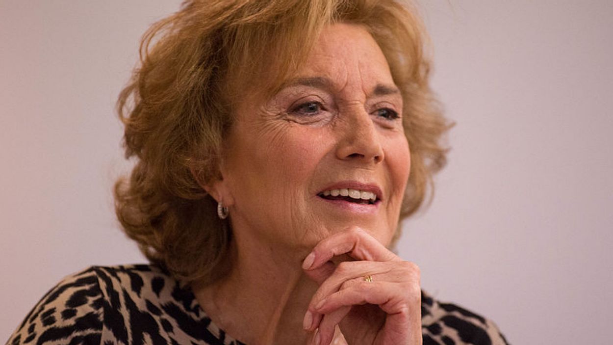 El 'Cinema a la Xarxa' homenatja Marisa Paredes, icona del cinema espanyol i musa d'Almodóvar