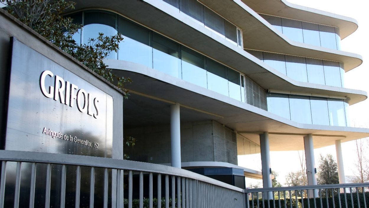 Grifols i Inpeco s'alien per avançar en l'automatització dels laboratoris de medicina transfusional