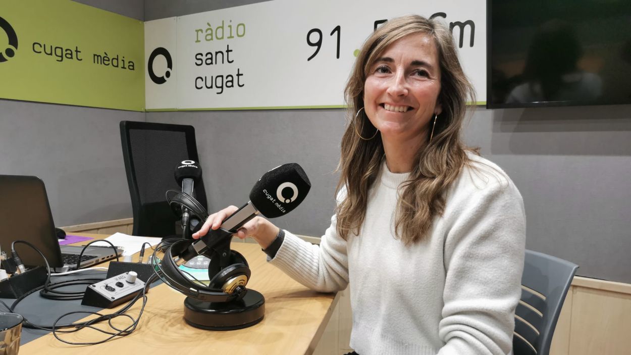 Gure Txokoa, el racó basc a Sant Cugat