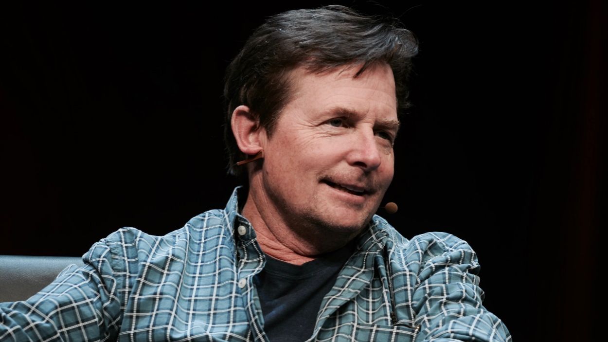Michael J. Fox subvenciona un estudi de Grifols sobre el Parkinson