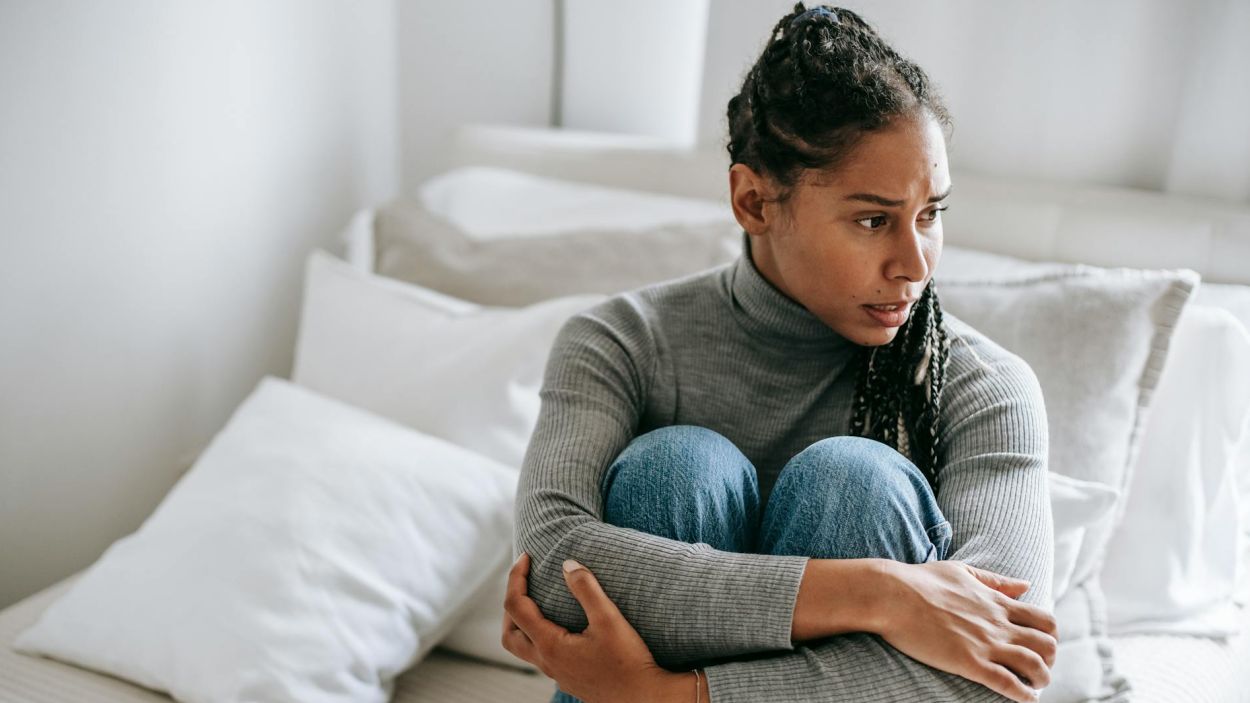 L'ansietat fa pujar el colesterol i augmenta el risc de patir certes patologies