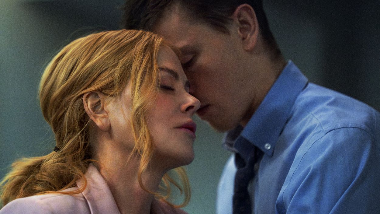 El thriller eròtic 'Babygirl' i la candidata a l'Oscar 'La semilla de la higuera sagrada' arriben als cinemes de Sant Cugat