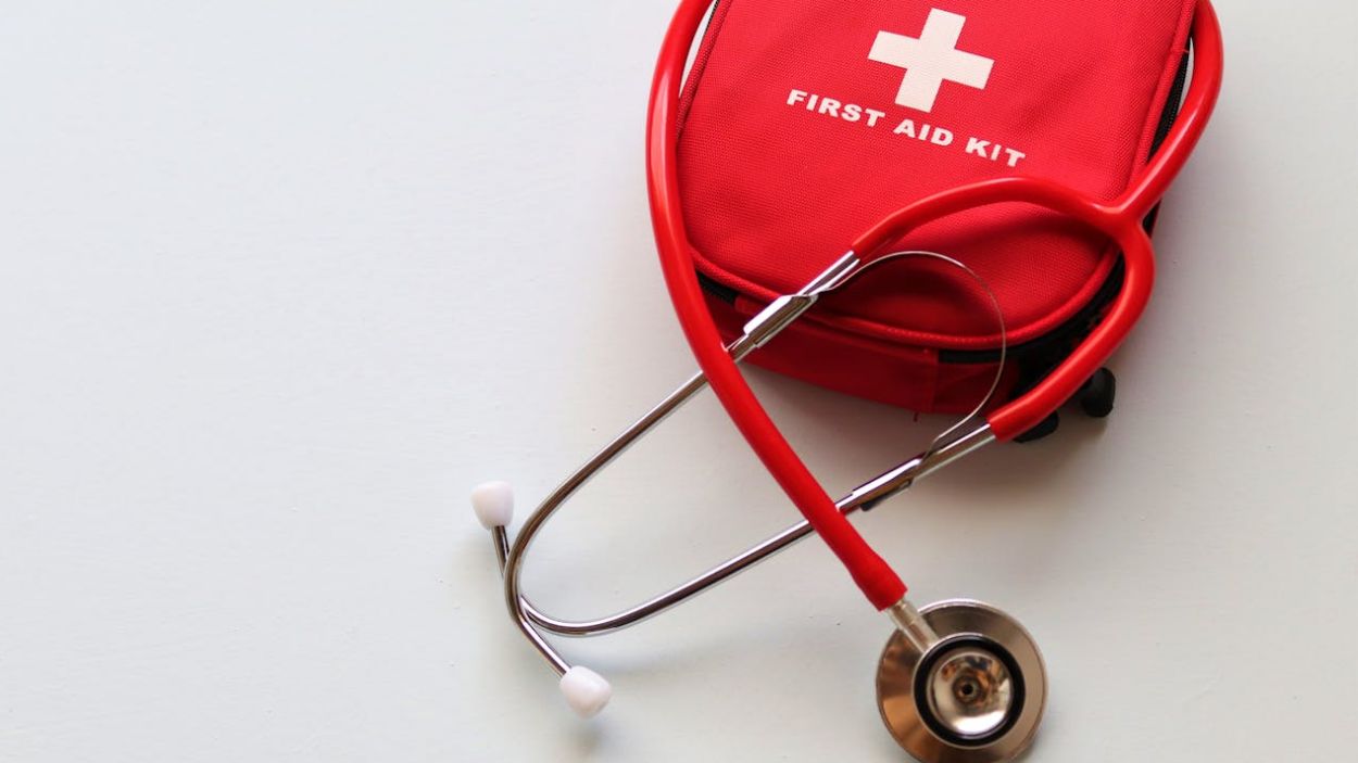 Crea la teva pròpia farmaciola per combatre els atacs de pànic