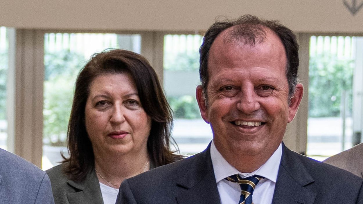 Carme Ardid deixa l'àrea de Benestar Animal, que ara gestionarà Carles Brugarolas