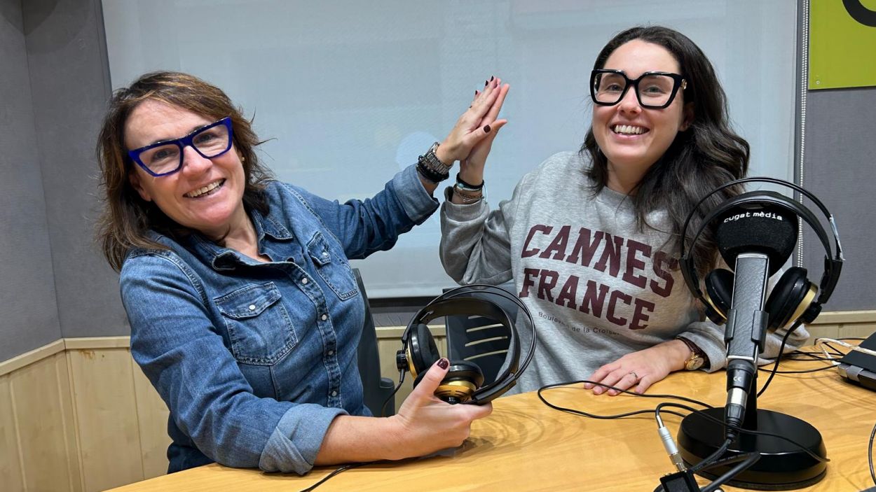 La separació de Pep Guardiola i Cristina Serra, a la tertúlia del cor del 'Faves comptades'