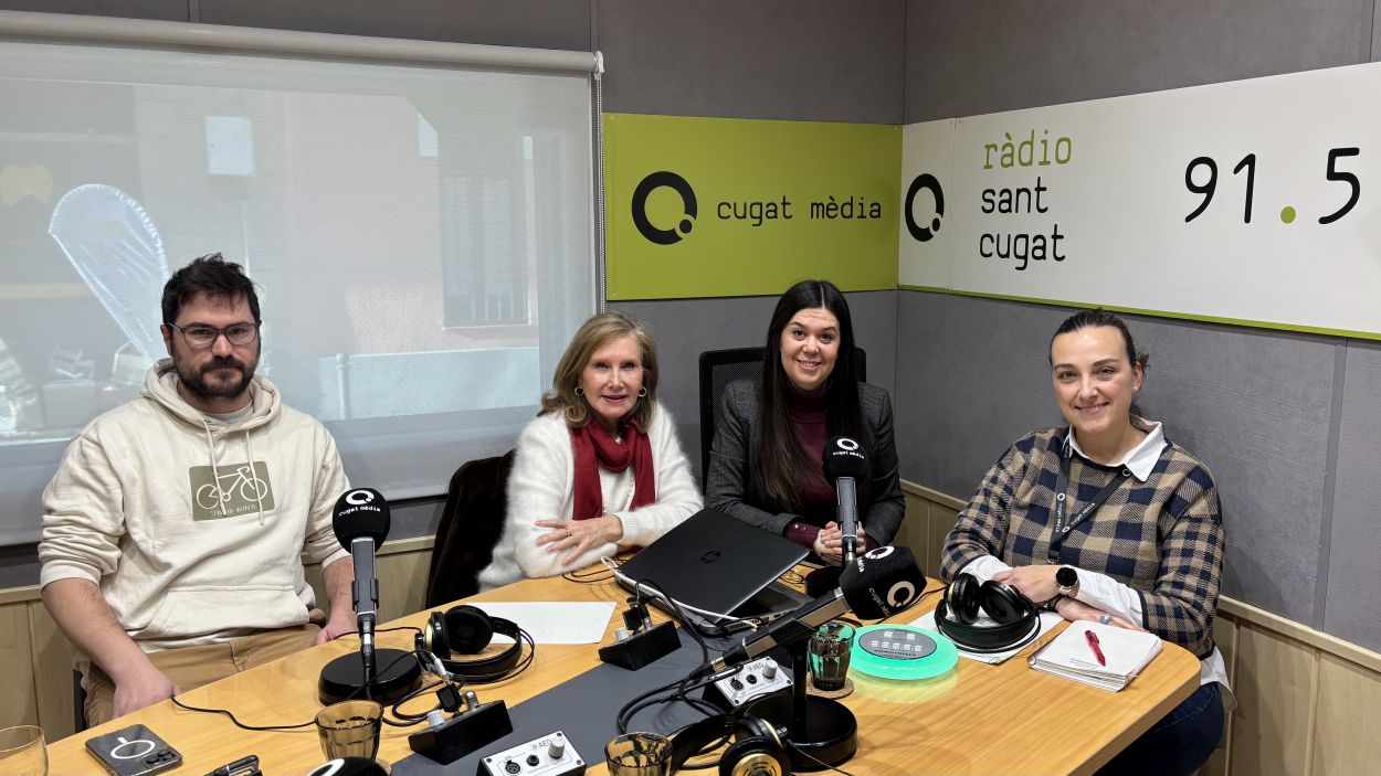Sant Cugat pot contribuir a la creació d'un cinturó agrícola per protegir el territori davant d'incendis?