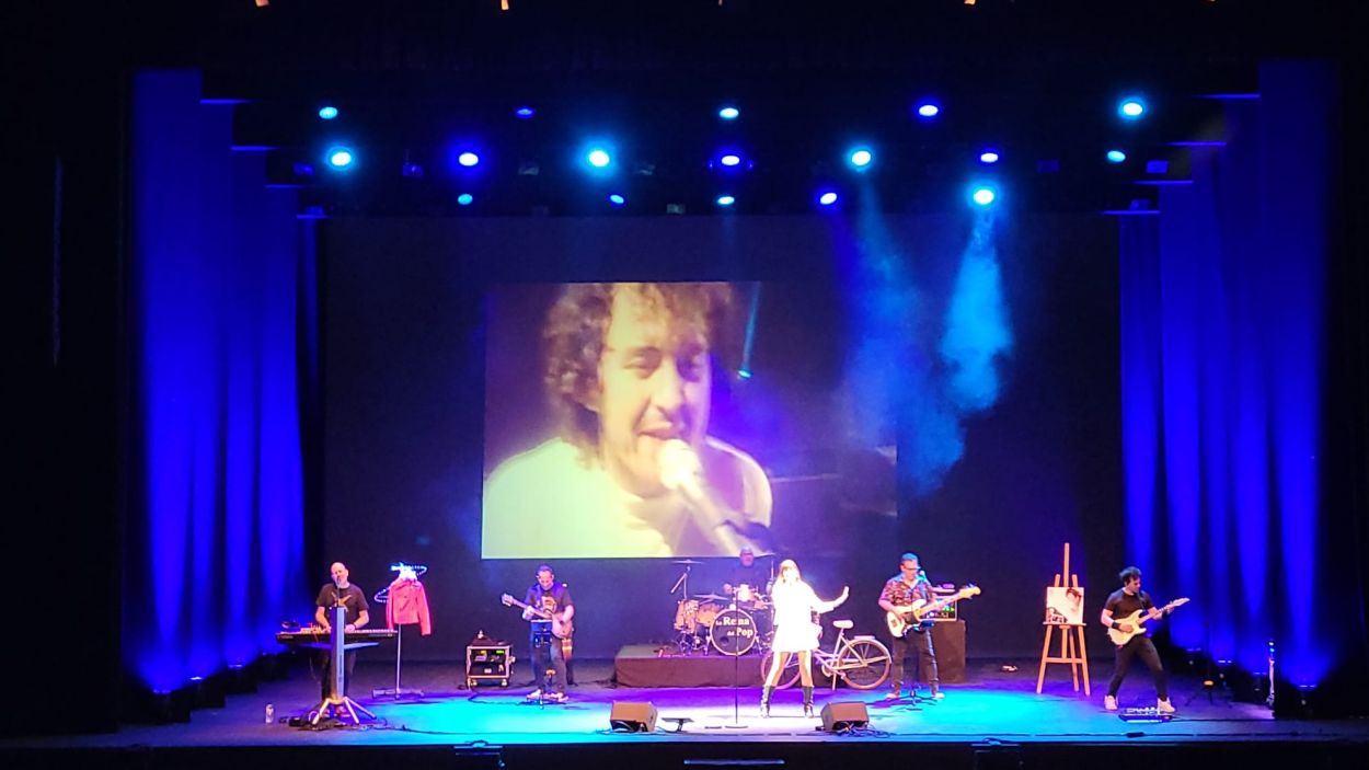 Més de 10.000 euros s'han recaptat al concert 'Música per la Solidaritat' del Rotary Club