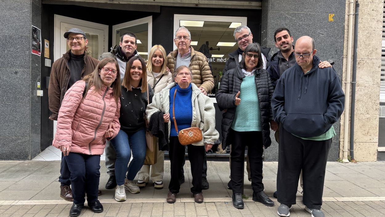 Podcast - Radio Sant Cugat