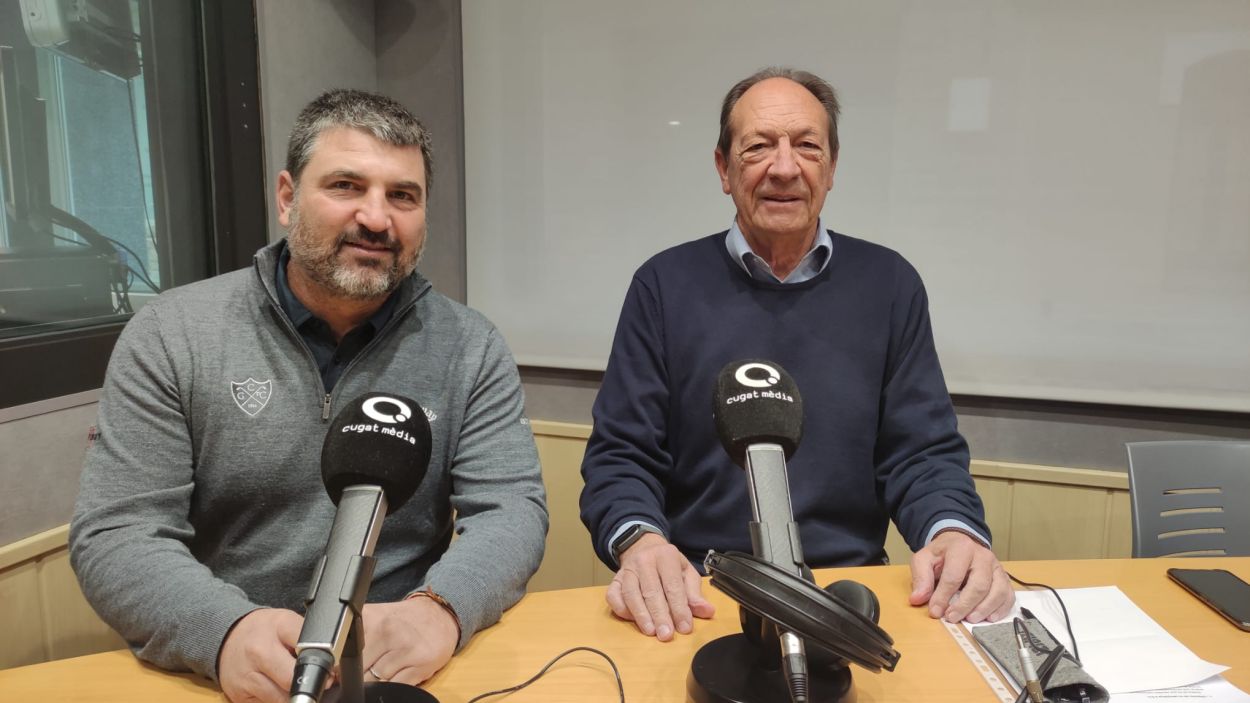 14 clubs esportius s'han adherit a la campanya 'El català a l'esport' d'Òmnium Cultural