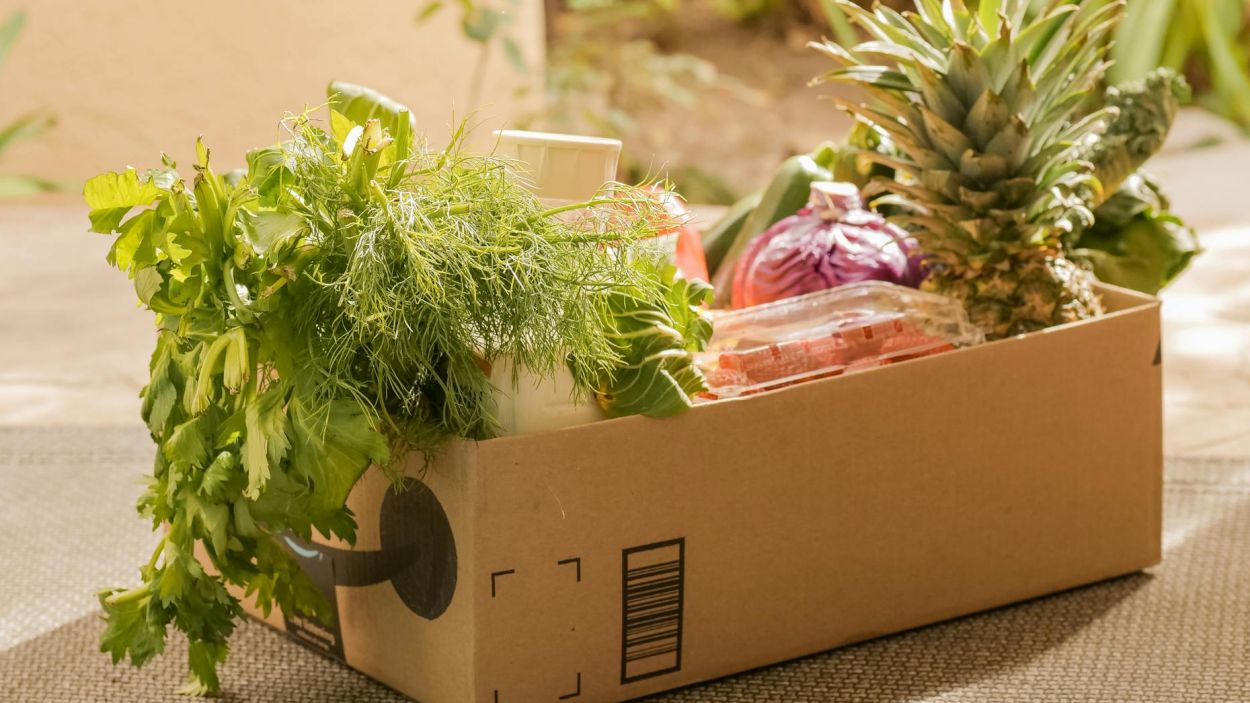 Consells per una alimentació més sostenible
