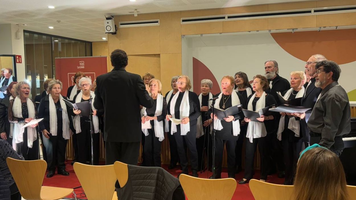 La Unió celebra 125 anys: 