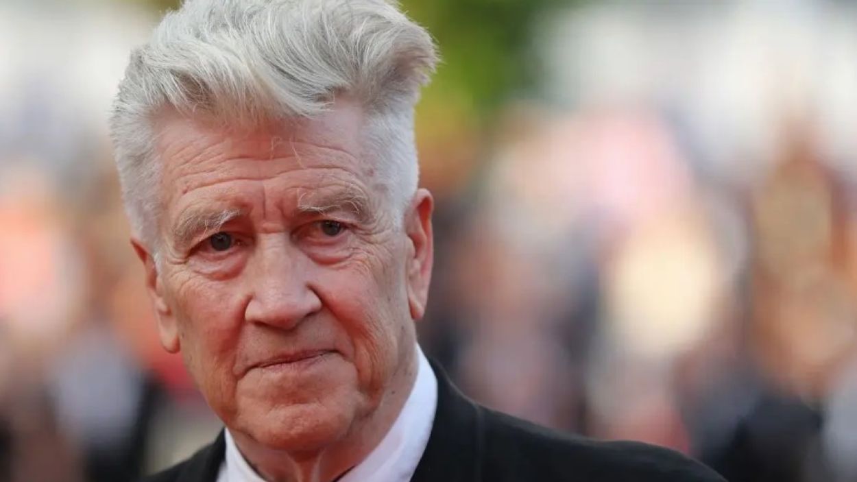 El 'Cinema a la Xarxa' ret homenatge a David Lynch, el mestre del cinema surrealista