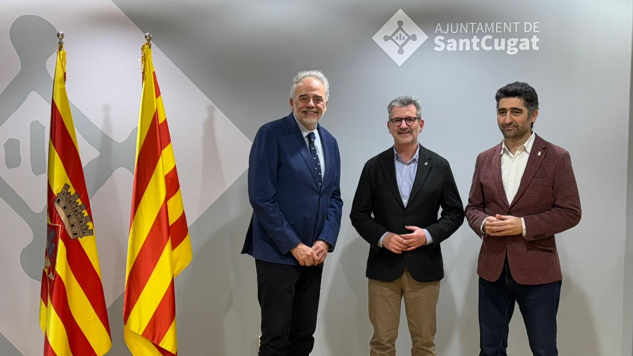 Sant Cugat encarrega a la UAB un estudi pioner per dimensionar els futurs jutjats