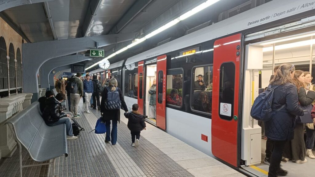 Alt: La T-Jove i la T-Usual continuaran bonificades al 50%