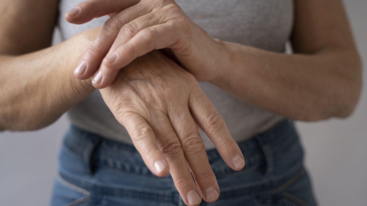 L'Hospital Universitari General de Catalunya estrena una unitat per tractar el dolor osteoarticular crònic