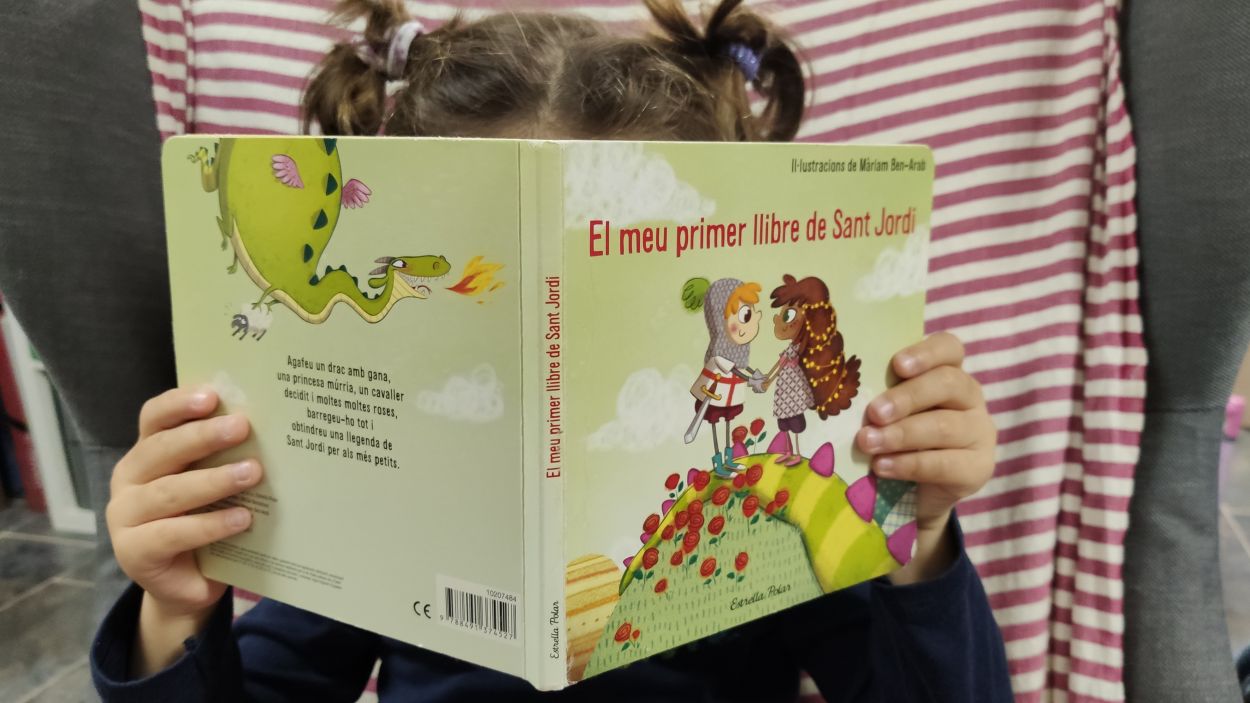 Llibres per a primers lectors: una aposta per fomentar la lectura des dels 6 anys