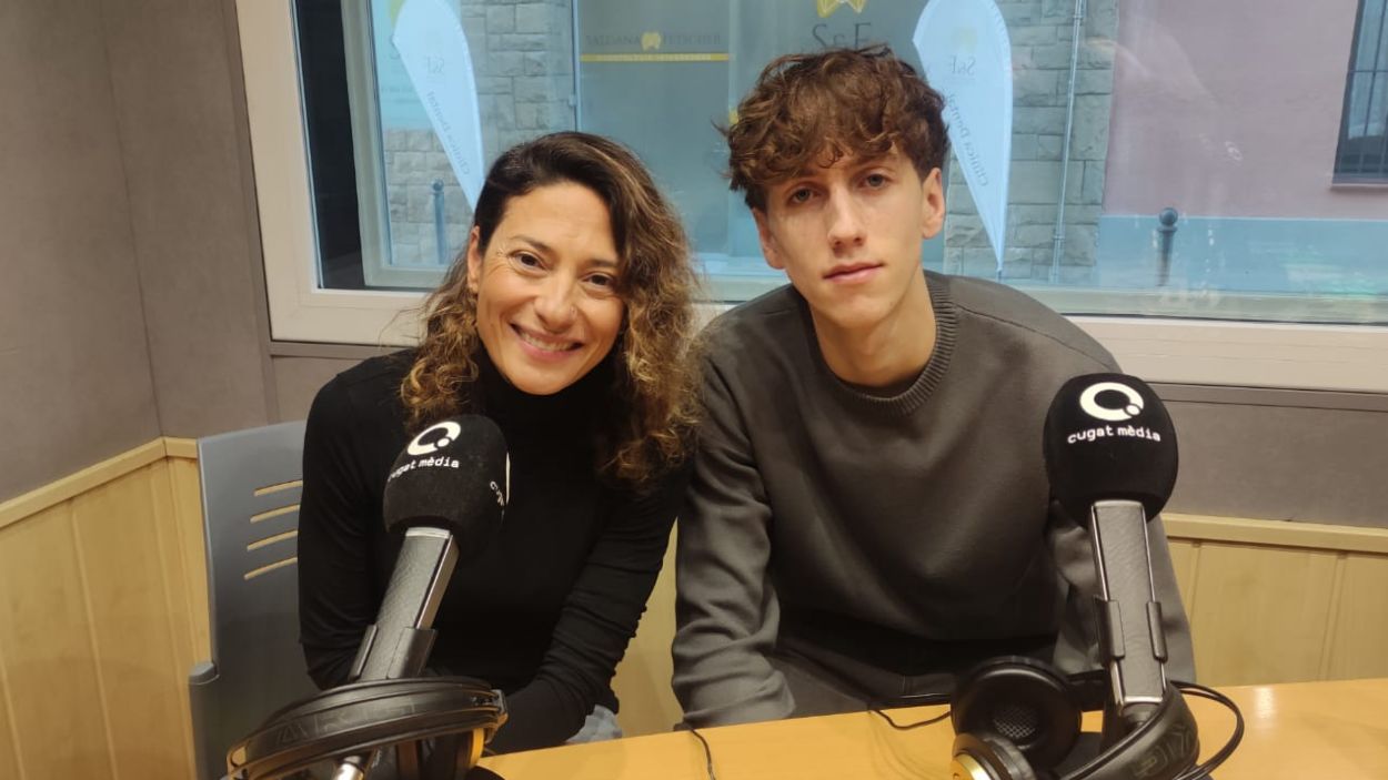 Lucky Runners, el nou club de running a Sant Cugat capitanejat per Elisa Melilli
