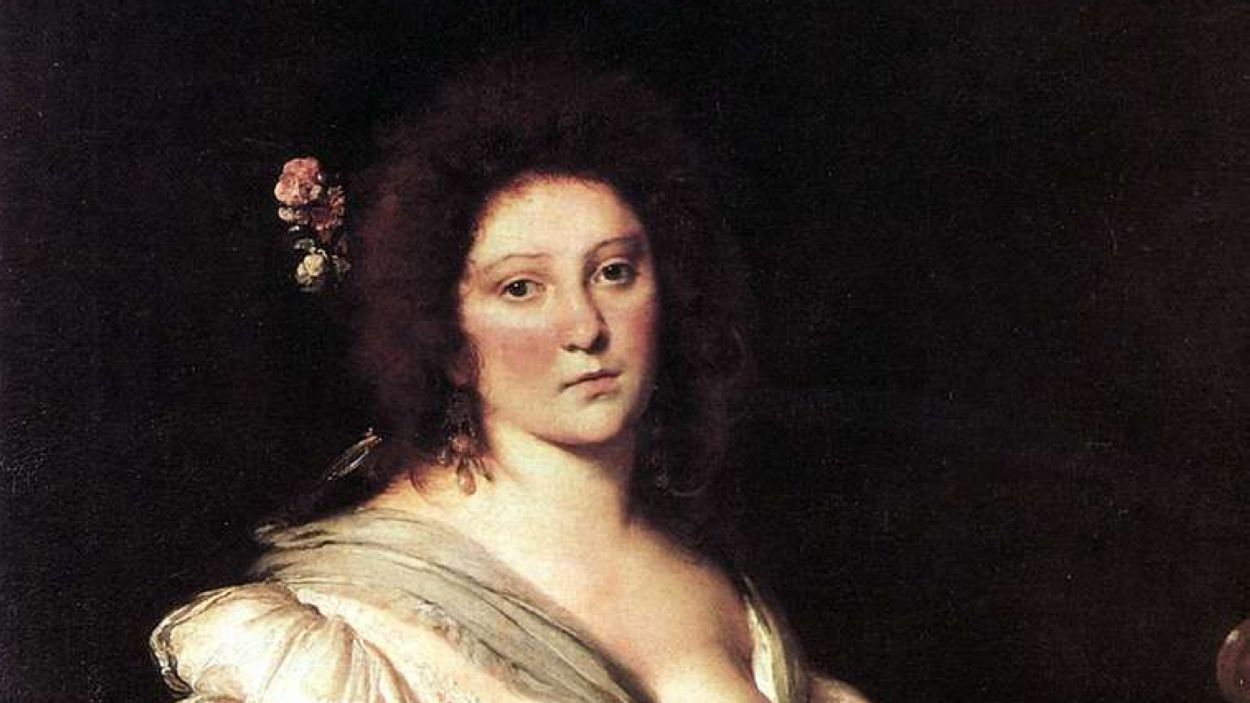 Barbara Strozzi: una compositora veneciana avantguardista del segle XVII