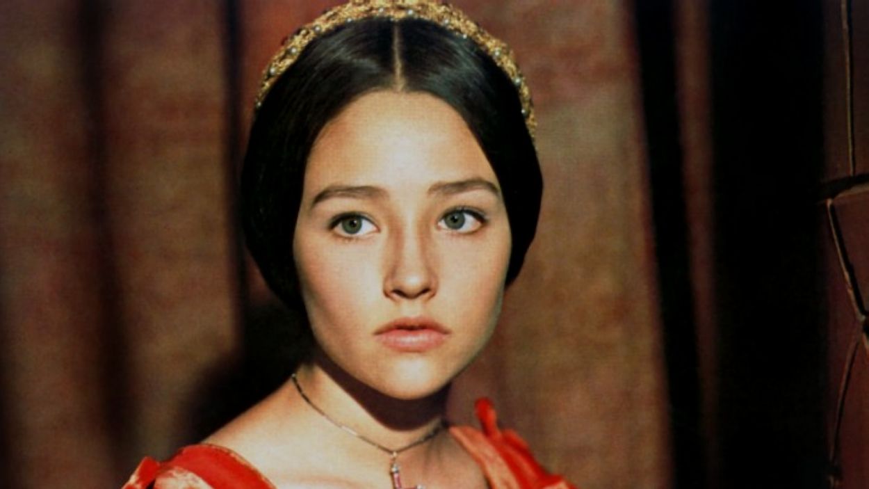 El 'Cinema a la Xarxa' ret homenatge a Olivia Hussey