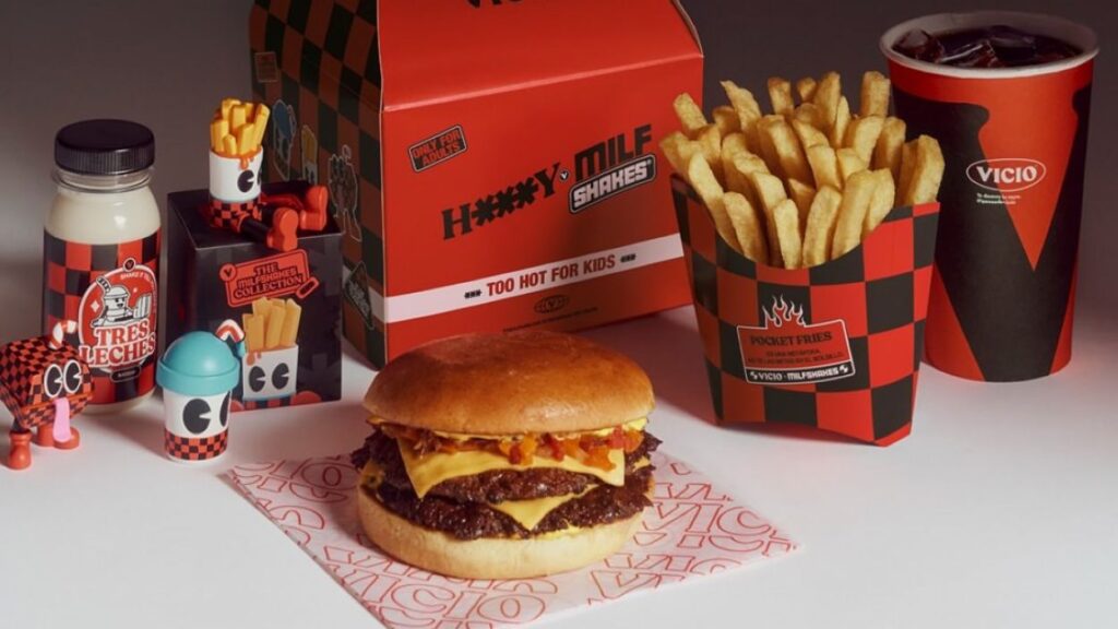 Alt: Les campanyes de màrqueting de Nil Ojeda i Lola Lolita, al 'Connectats a les xarxes'