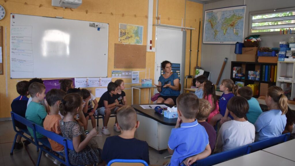 Alt: L'Ajuntament esdevé 