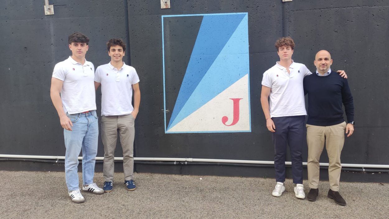 Sant Cugat, centre neuràlgic del millor hoquei sala estatal aquest cap de setmana