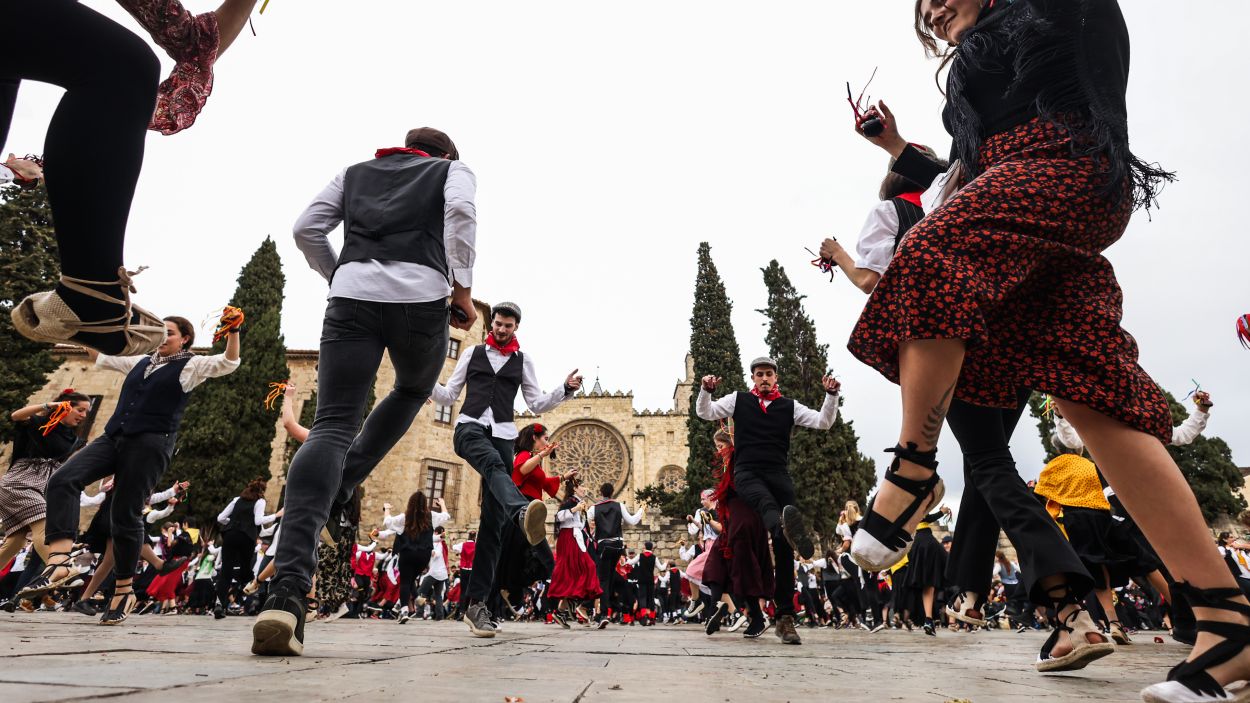 Aquesta és la programació del Carnaval de Sant Cugat 2025