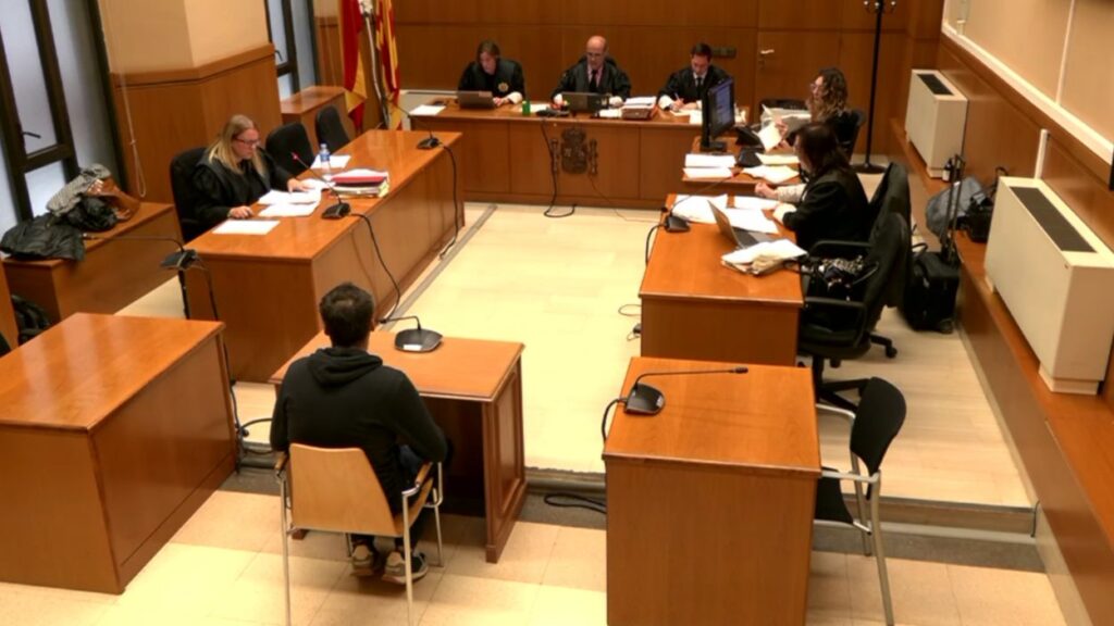 Alt: La defensa de l'acusat d'agredir sexualment 8 dones al·lega que la descripció no es correspon amb la del seu client