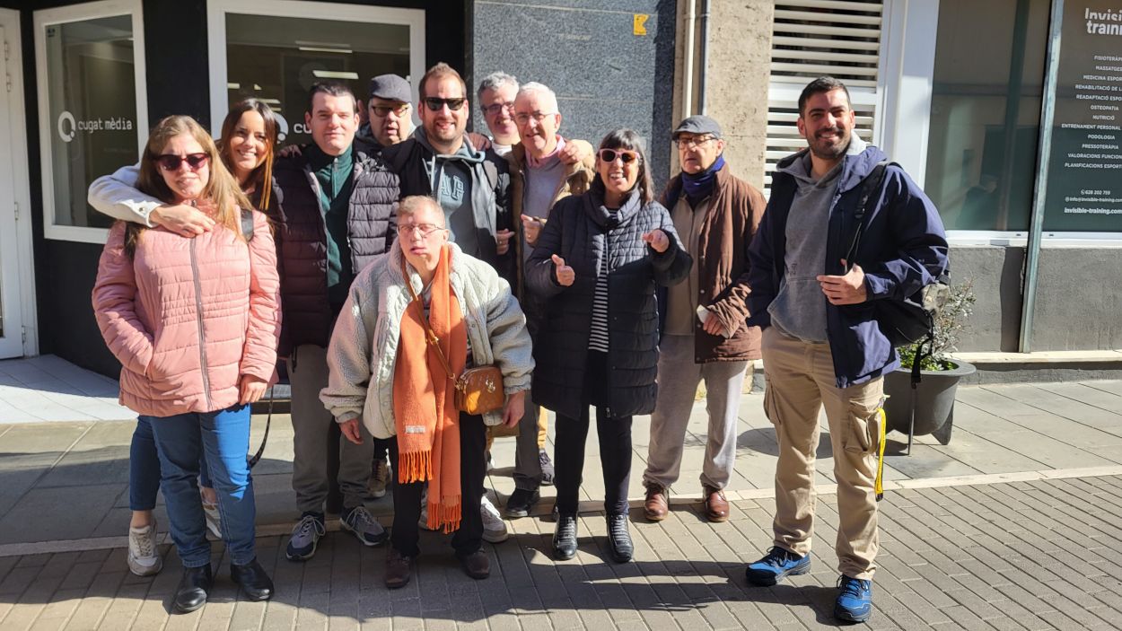 Podcast - Radio Sant Cugat