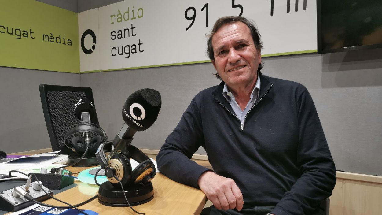 Josep Maria Faura (Secot): 'És molt difícil encarar la jubilació sense una preparació prèvia'