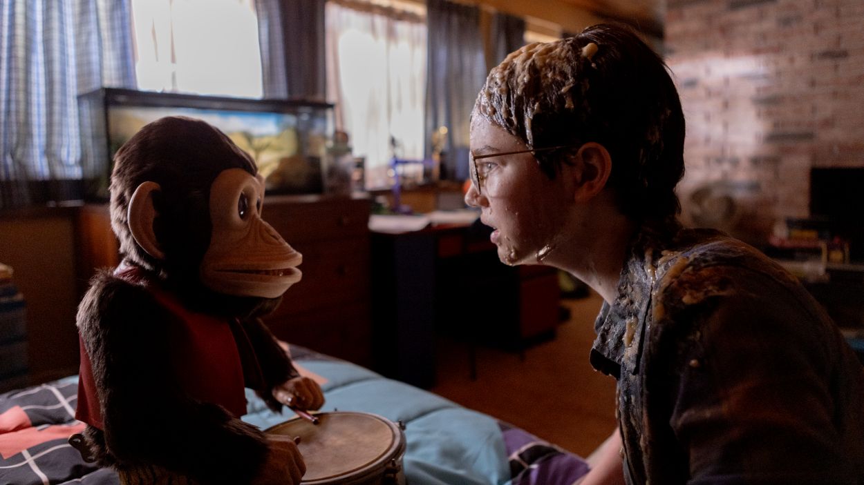 El film de terror 'The Monkey' i la cinta familiar 'Paddington: aventura a la selva' arriben als cinemes de Sant Cugat